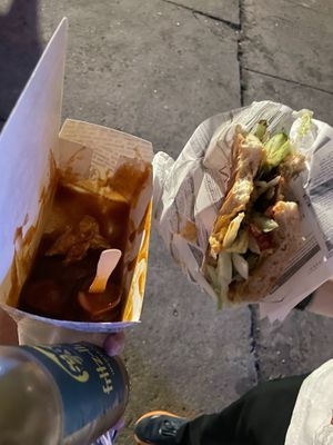  at Wat'is mit vegan in Berlin