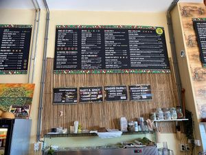  at Royal Roots Corner in Rotterdam