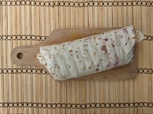 Royal Beans (?) at Royal Roots Corner in Rotterdam