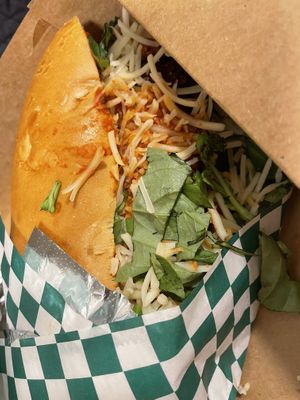   at Vegano Italiano - Food Truck in Ann Arbor