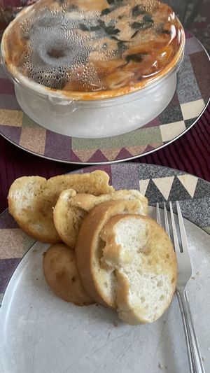   at Vegano Italiano - Food Truck in Ann Arbor