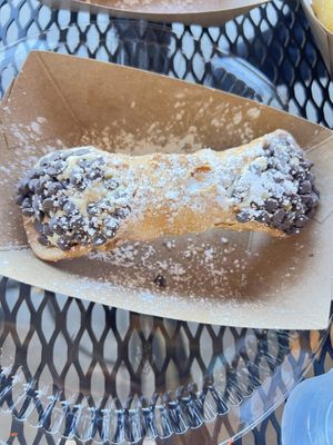   at Vegano Italiano - Food Truck in Ann Arbor