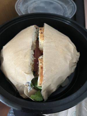   at Vegano Italiano - Food Truck in Ann Arbor