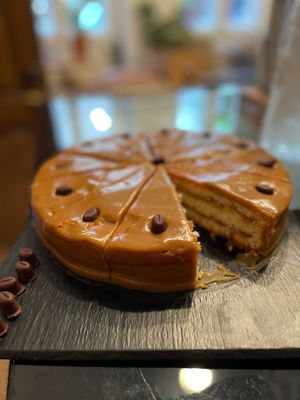  at Rada Coffee & Roesterei in Heidelberg