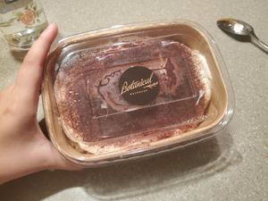  at Botanical Bakeshop in Milan