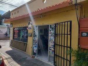  at La Vegan Taqueria in Tulum
