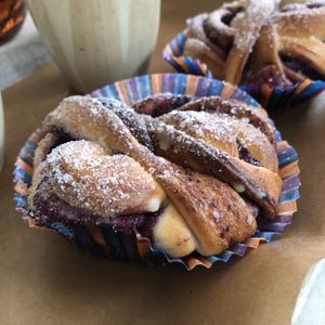   at Bröd & Salt - Skeppsbron in Stockholm