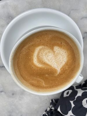   at Bröd & Salt - Skeppsbron in Stockholm