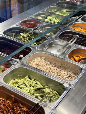   at Bröd & Salt - Skeppsbron in Stockholm