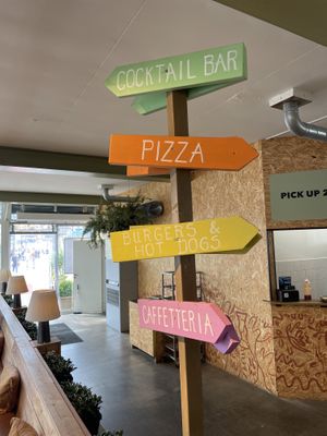   at Bröd & Salt - Skeppsbron in Stockholm