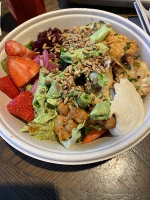   at Bröd & Salt - Skeppsbron in Stockholm