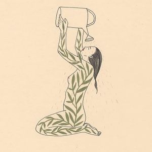 Organic skintreatments with result💚. at Voetenwerk en Huidbalans in Leuven