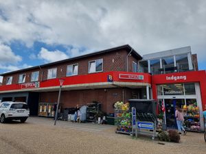 Spar at SPAR in Hvide Sande