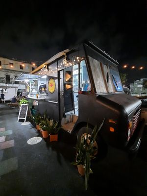 Savor at saVor in San Juan