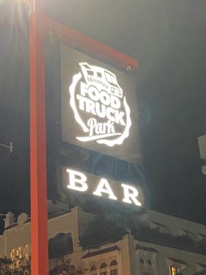   at saVor in San Juan