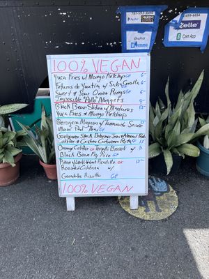   at saVor in San Juan