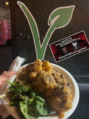   at saVor in San Juan