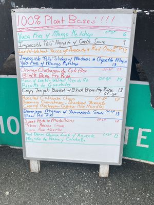   at saVor in San Juan