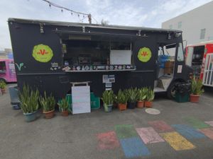 saVor Food Truck at saVor in San Juan