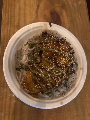   at saVor in San Juan