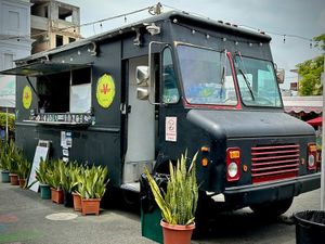  at saVor in San Juan