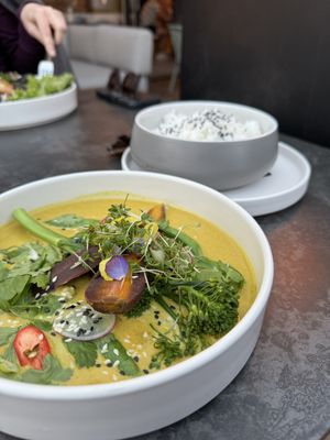   at Spitz in Vysoke Tatry