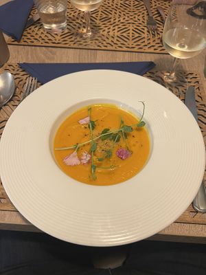   at O'Papilles in Avignon