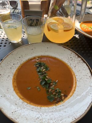   at Dwór Liczyrzepy in Karpacz