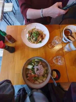  at Quan36 in Hamburg