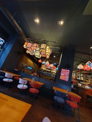  at Quan36 in Hamburg