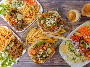 Eatwithjoy at Eat With Joy in Paris