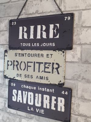  at Eat With Joy in Paris