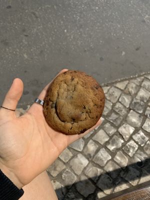   at Le French Cookie in Portimao