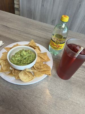   at Jax Snax in San Carlos