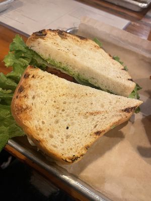 TLT   at BakeChop in Deland