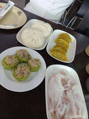  at Vegsu in Panama City