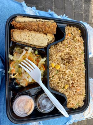  at Vegsu in Panama City