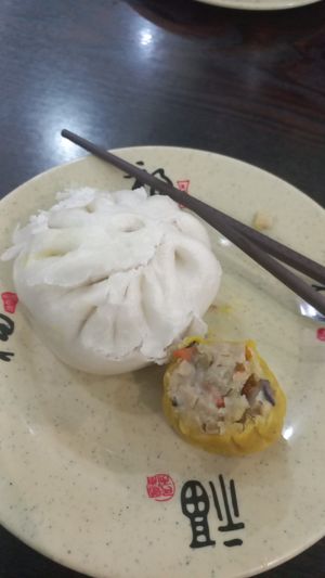  at Vegsu in Panama City