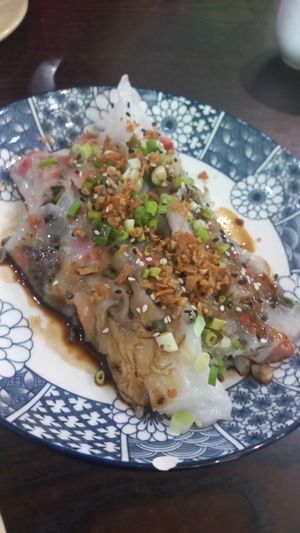  at Vegsu in Panama City