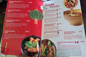  at Vegsu in Panama City