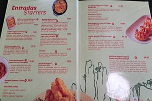 at Vegsu in Panama City