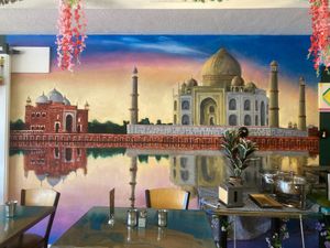  at I Love Curry in Naples
