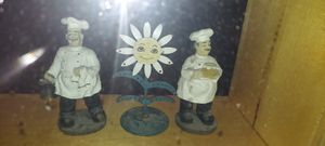 shut the front door! at Sunflower Vegetarian Restaurant in Vienna