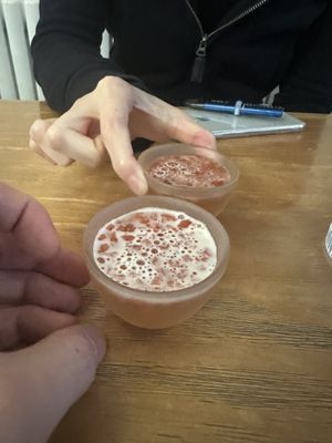   at Woye Oii in Beijing