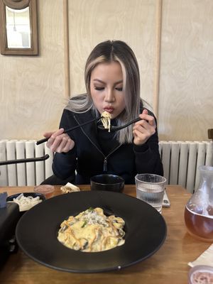   at Woye Oii in Beijing