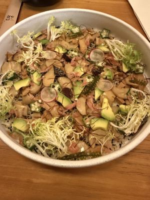   at Woye Oii in Beijing