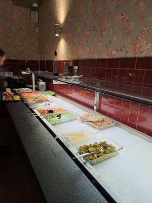  at Dhaba Beas - Vladislavova in Prague