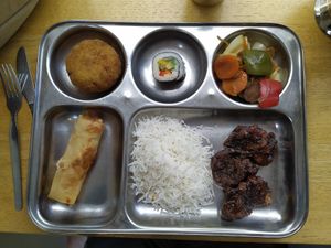 Delicious at Dhaba Beas - Vladislavova in Prague