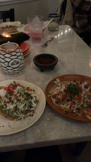   at Diego's Cantina in University City