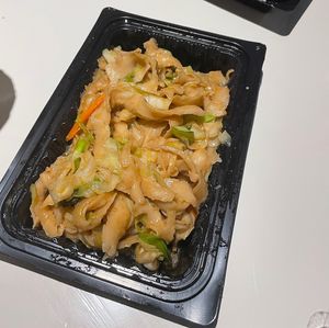   at Corner 17 in St Louis